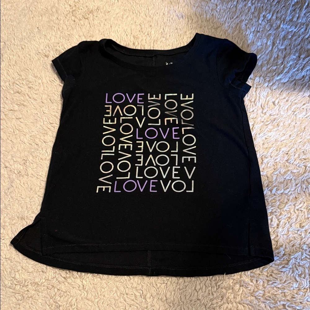 Toddler Jumping Beans Active T-shirt